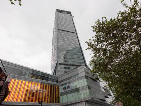 仁恒置地排名_南京仁恒置地