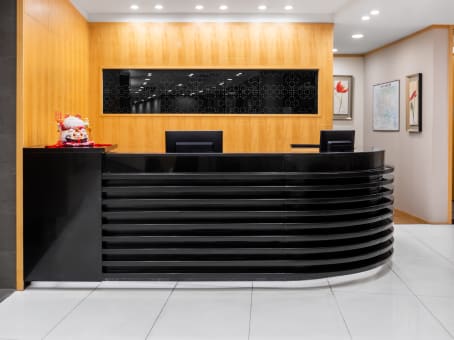 中心_中泰国际广场中心写字楼出租 - 雷格斯中